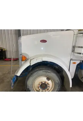 Peterbilt 367 Hood