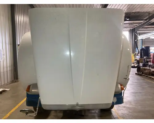 Peterbilt 367 Hood