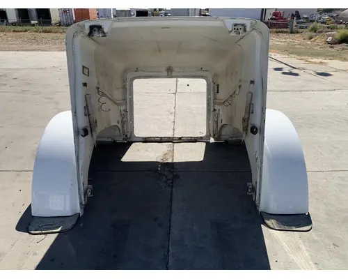 Peterbilt 367 Hood