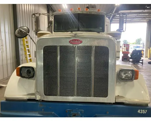 Peterbilt 367 Hood
