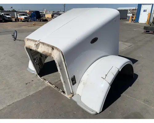 Peterbilt 367 Hood