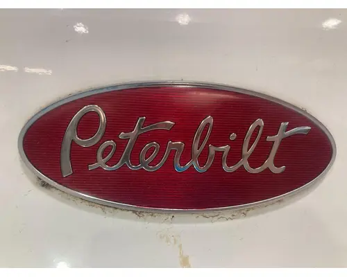 Hood Peterbilt 367 Vander Haags Inc Sf