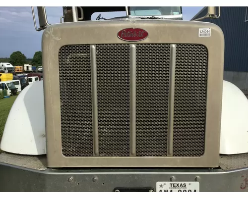 Peterbilt 367 Hood