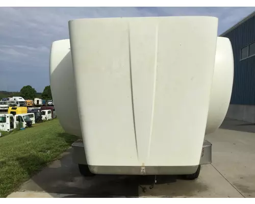 Peterbilt 367 Hood