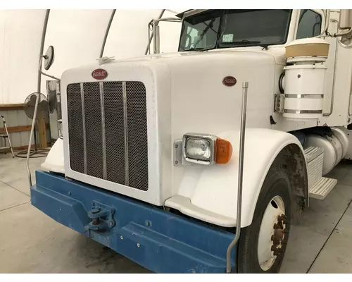 Peterbilt 367 Hood