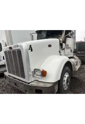 Peterbilt 367 Hood