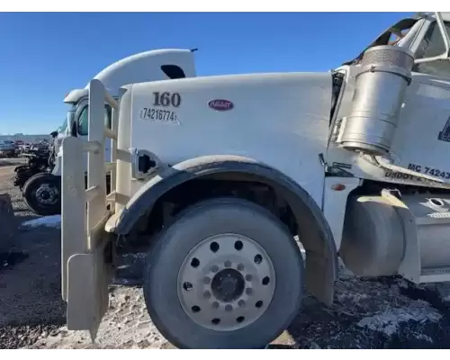 Peterbilt 367 Hood