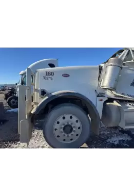 Peterbilt 367 Hood