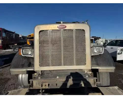 Peterbilt 367 Hood