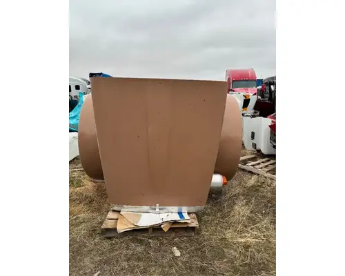 Peterbilt 367 Hood