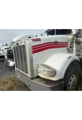Peterbilt 367 Hood