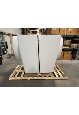 Peterbilt 367 Hood