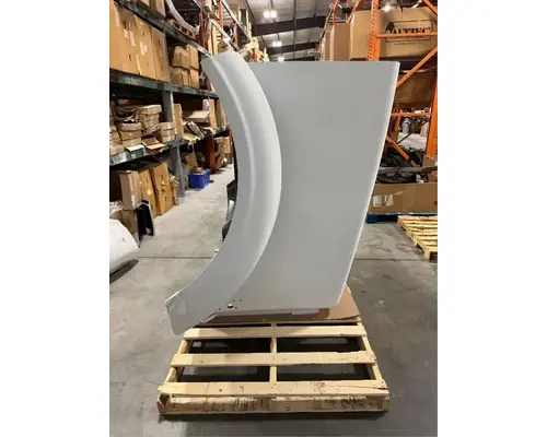 Peterbilt 367 Hood