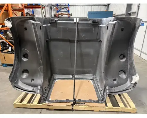 Peterbilt 367 Hood