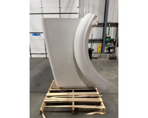 Peterbilt 367 Hood