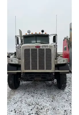 Peterbilt 367 Hood