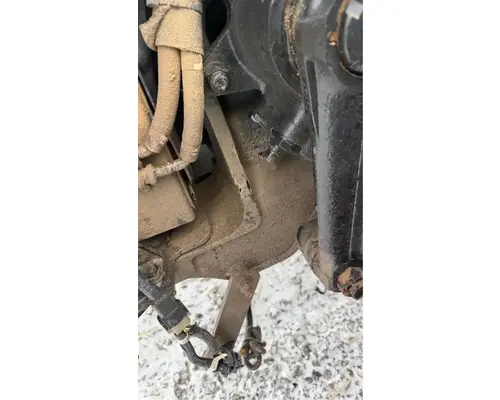 Horn Peterbilt 367 Holst Truck Parts