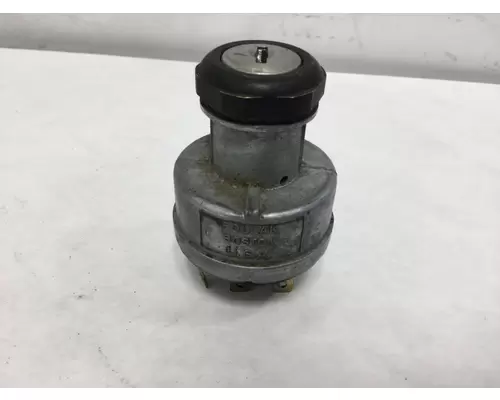 Ignition Switch Peterbilt 367 Vander Haags Inc Sf