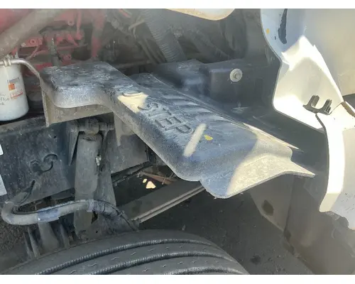 Inner Fender PETERBILT 367 Geco - Fresno