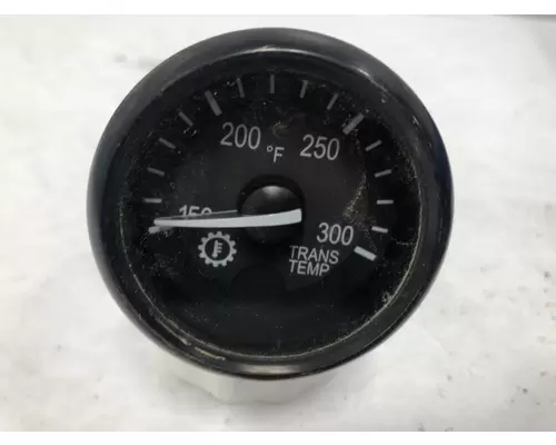 Peterbilt 367 Instrument Cluster