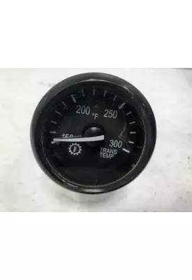 Peterbilt 367 Instrument Cluster