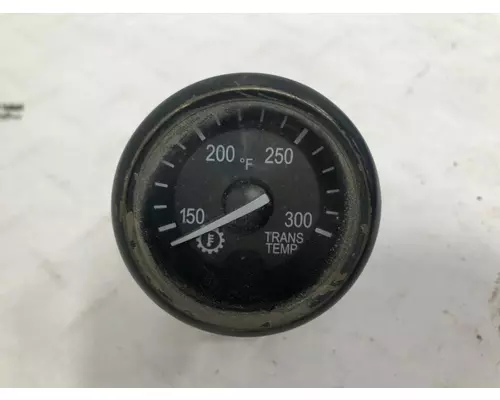 Peterbilt 367 Instrument Cluster