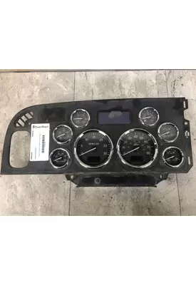 Peterbilt 367 Instrument Cluster