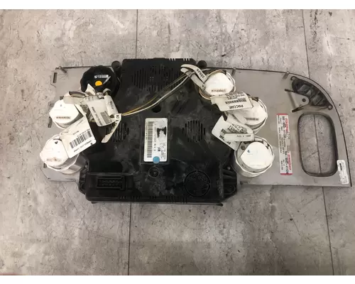 Peterbilt 367 Instrument Cluster