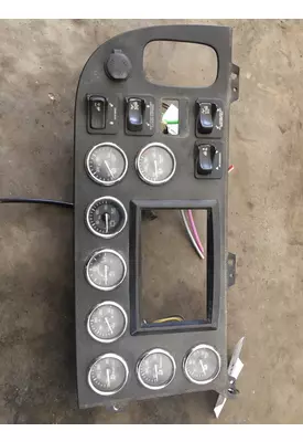 Peterbilt 367 Instrument Cluster