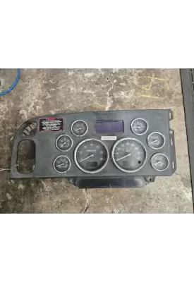 Peterbilt 367 Instrument Cluster