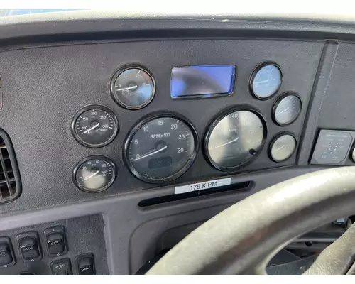 Instrument Cluster PETERBILT 367 DTI Trucks