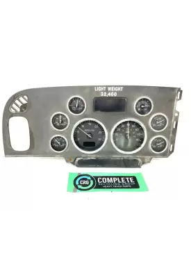 Peterbilt 367 Instrument Cluster