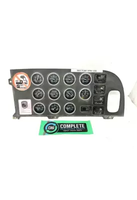 Peterbilt 367 Instrument Cluster