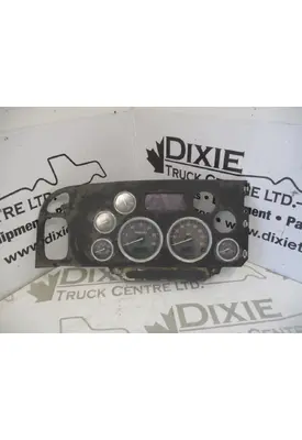 Peterbilt 367 Instrument Cluster
