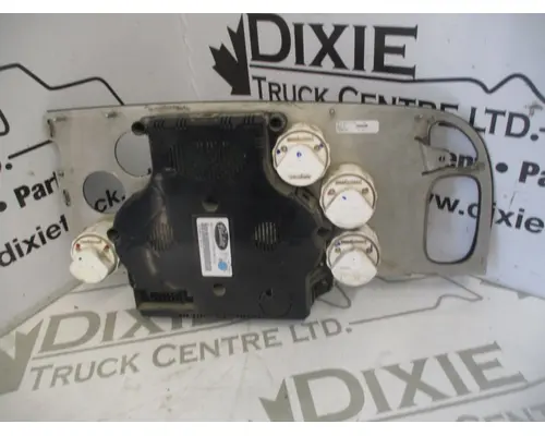 Peterbilt 367 Instrument Cluster