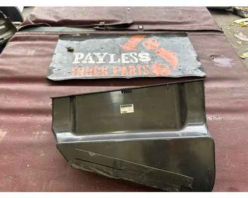 Interior Parts, Misc. PETERBILT 367 Payless Truck Parts