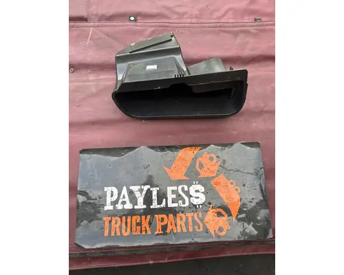 Interior Parts, Misc. PETERBILT 367 Payless Truck Parts