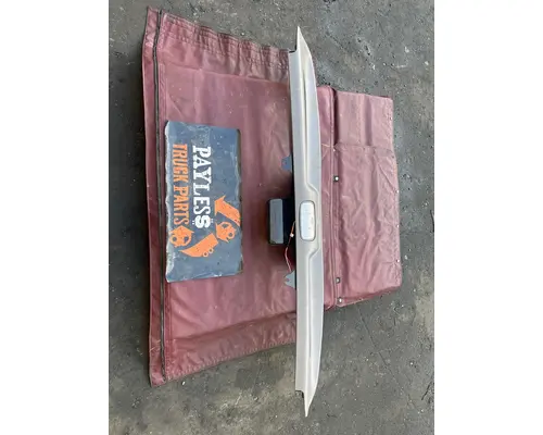 Interior Parts, Misc. PETERBILT 367 Payless Truck Parts