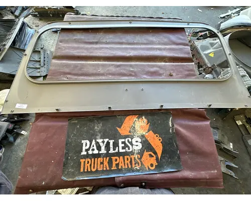 Interior Parts, Misc. PETERBILT 367 Payless Truck Parts