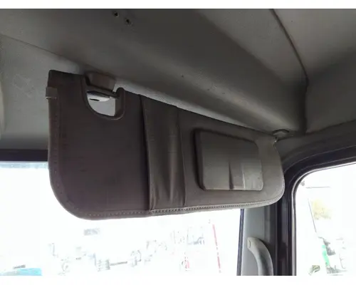 Interior Sun Visor PETERBILT 367 LKQ KC Truck Parts - Inland Empire