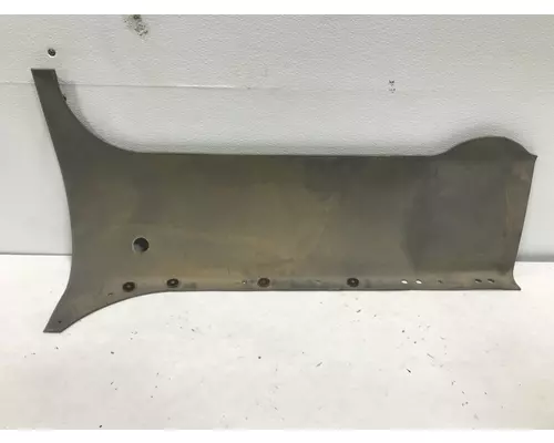 Interior Trim Panel Peterbilt 367 Vander Haags Inc Sf