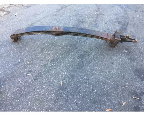 Peterbilt 367 Leaf Spring, Front