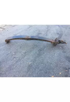 Peterbilt 367 Leaf Spring, Front