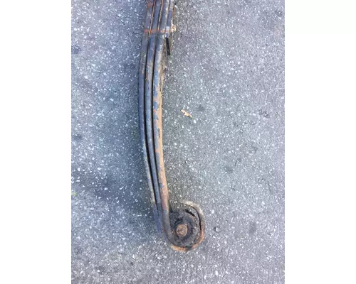 Peterbilt 367 Leaf Spring, Front