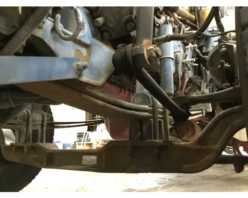 Leaf Spring, Front Peterbilt 367 Vander Haags Inc Sp