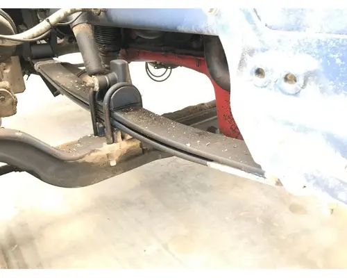 Leaf Spring, Front Peterbilt 367 Vander Haags Inc Cb