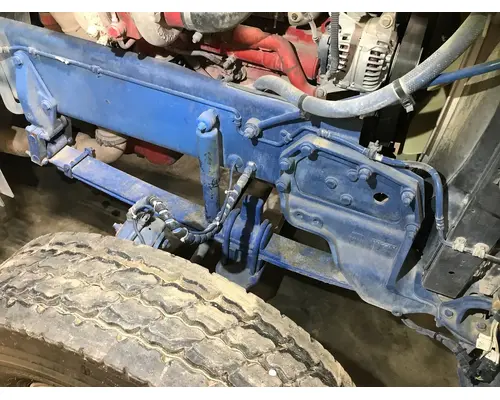 Leaf Spring, Front Peterbilt 367 Vander Haags Inc Col