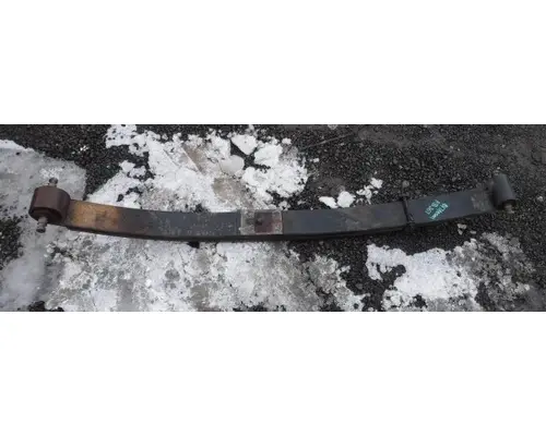 Leaf Spring, Front PETERBILT 367 LKQ KC Truck Parts - Inland Empire