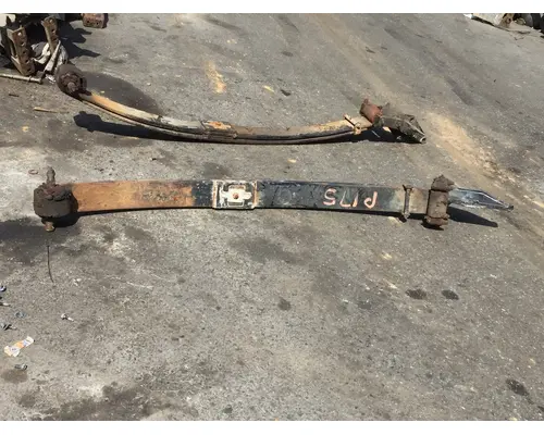 Leaf Spring, Front PETERBILT 367 Payless Truck Parts
