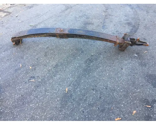 Leaf Spring, Front Peterbilt 367 Payless Truck Parts